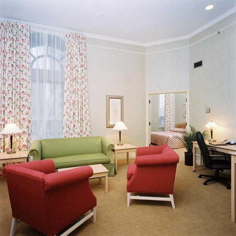 Delta Hotels By Marriott London Armouries Zimmer foto