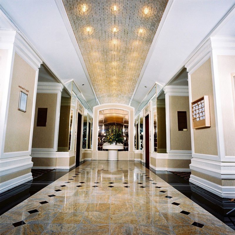 Delta Hotels By Marriott London Armouries Interior foto